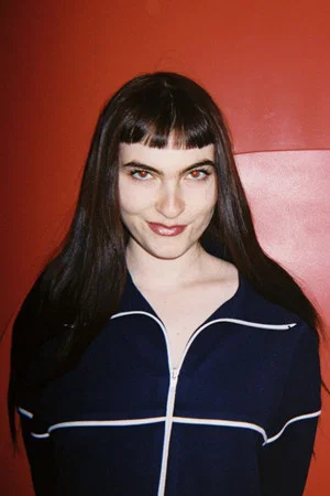 Photo of Ivy Wolk from the Latest Netflix gallery