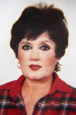 Gülen Kıpçak photo