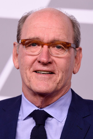 Richard Jenkins photo