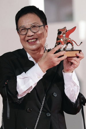 Ann Hui photo