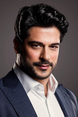 Burak Özçivit photo