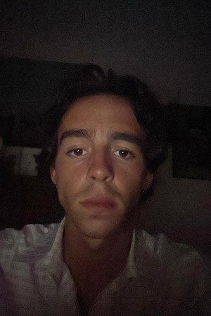 Photo of David Falcão from the Latest Netflix gallery