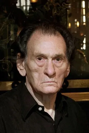 Photo of Serge Merlin from the Latest Netflix gallery
