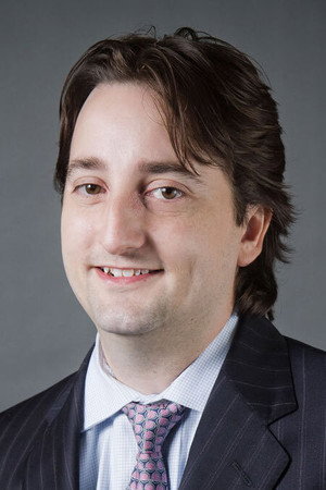 Charlie Korsmo photo