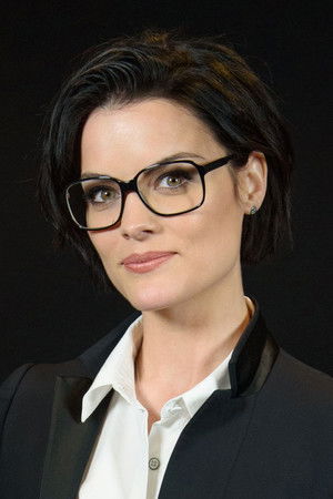 Jaimie Alexander photo