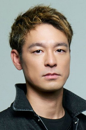 Photo of KENTA from the Latest Netflix gallery