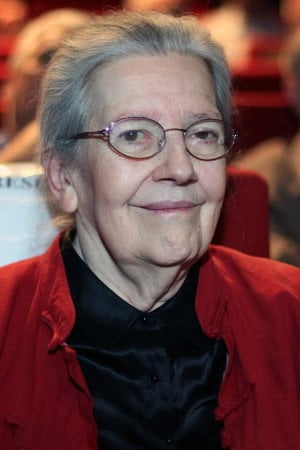 Photo of Josette Audin from the Latest Netflix gallery