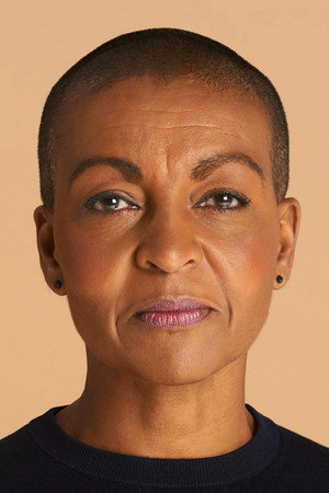 Adjoa Andoh photo
