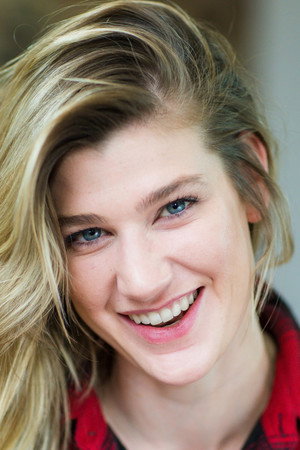 Grace Glowicki photo