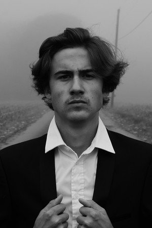 Photo of Jeremy Byers from the Latest Netflix gallery