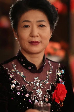Photo of Mao Minzhuo from the Latest Netflix gallery