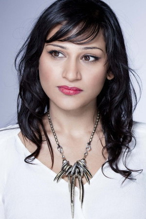 Photo of Chetna Pandya from the Latest Netflix gallery