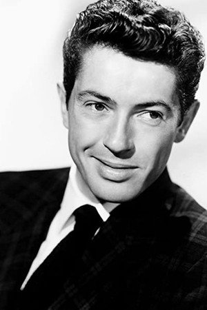 Farley Granger photo