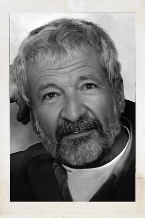 Photo of Gil Bodin from the Latest Netflix gallery