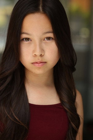 Photo of Meilee Condron from the Latest Netflix gallery