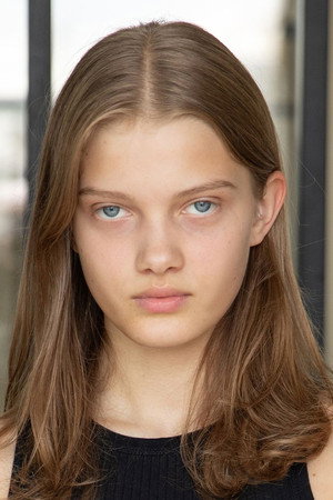 Photo of Vesta Matulytė from the Latest Netflix gallery