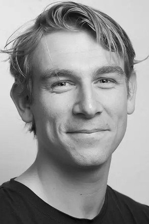 Jacob Vigeland photo