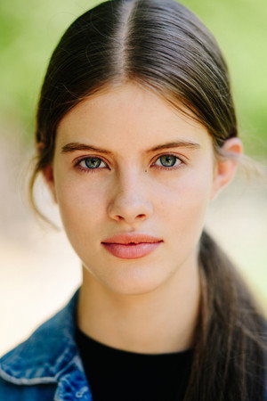 Photo of Barbora Černá from the Latest Netflix gallery