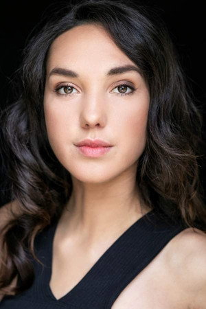 Photo of Ripeka Templeton from the Latest Netflix gallery