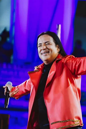 Photo of Berg Rabelo from the Latest Netflix gallery