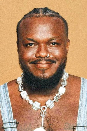Photo of Djonga from the Latest Netflix gallery