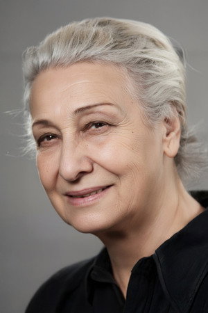 Mualla Sürer photo