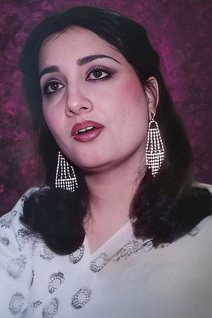 Photo of Nahid Akhtar from the Latest Netflix gallery