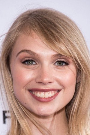 Photo of Charlotte Maltby from the Latest Netflix gallery