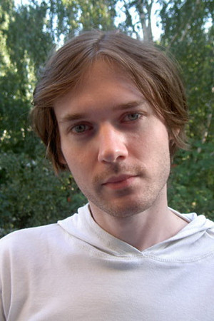 Photo of Mikhail Efimov from the Latest Netflix gallery