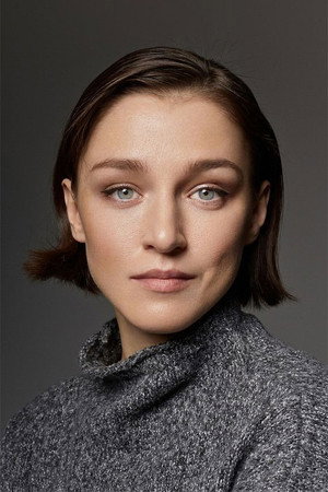 Evgeniya Kregzhde photo