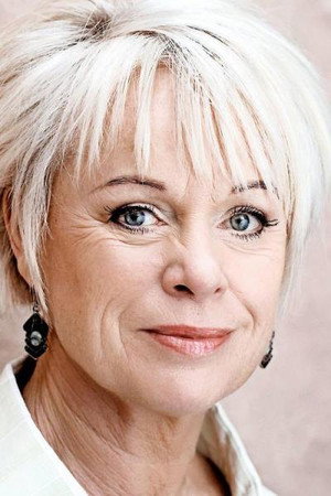 Berrit Kvorning photo