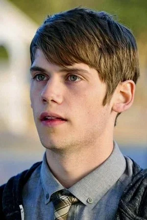 Photo of Tony Oller from the Latest Netflix gallery