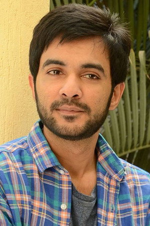 Photo of Siddhu Jonnalagadda from the Latest Netflix gallery