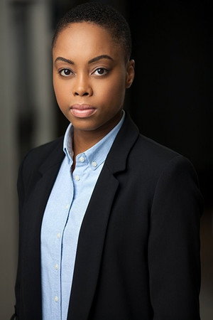 Photo of Nia Cummins from the Latest Netflix gallery