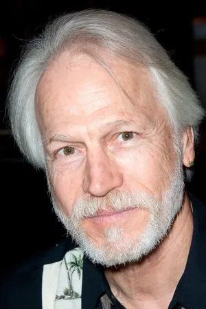 Photo of Michael Beck from the Latest Netflix gallery