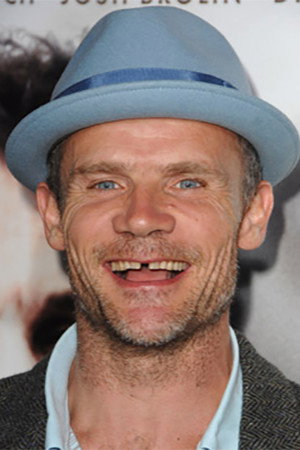 Flea photo