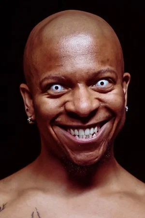 Photo of Lionel Gerard Green from the Latest Netflix gallery