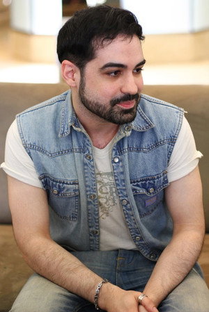 Photo of Efrayn R.S. from the Latest Netflix gallery