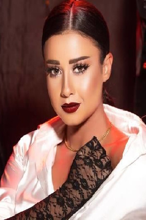 Rawaa El Saady photo