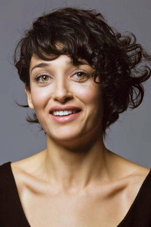 Photo of Elif Nur Kerkük from the Latest Netflix gallery