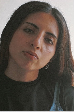 Photo of Luciana Herrera from the Latest Netflix gallery