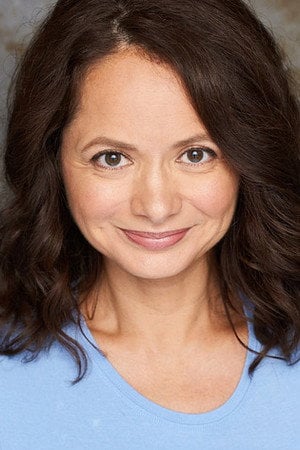 Photo of Bernadette Pérez from the Latest Netflix gallery