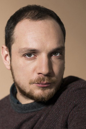 Photo of Alexis Manenti from the Latest Netflix gallery