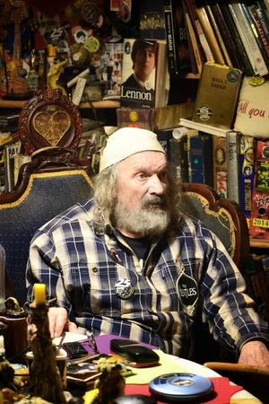 Photo of Kolya Vasin from the Latest Netflix gallery