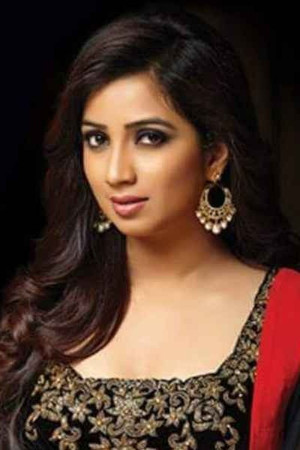 Photo of Shreya Ghoshal from the Latest Netflix gallery