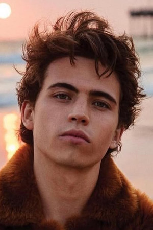 Tanner Buchanan photo