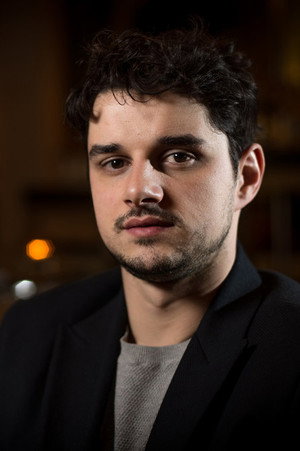 Photo of Nikola Rakočević from the Latest Netflix gallery