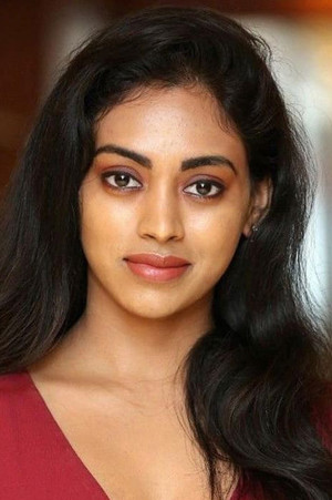 Kamakshi Bhaskarla photo