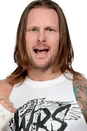 Photo of Shane Veryzer from the Latest Netflix gallery
