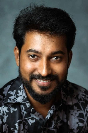 Photo of Madhampatty Rangaraj from the Latest Netflix gallery
